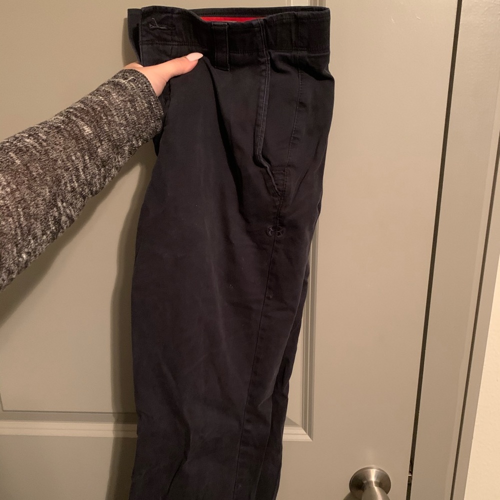 Under Armor Pants